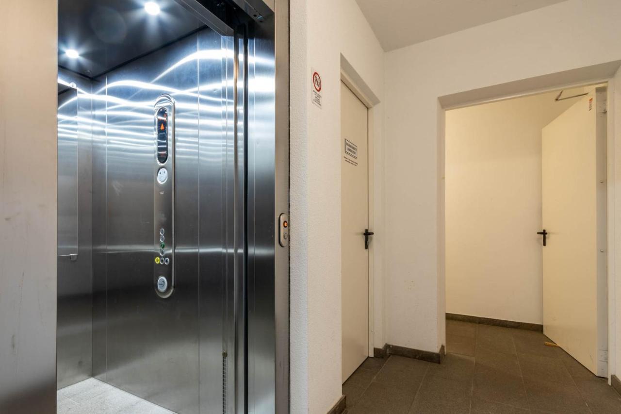 Appartamento Alpine View Plan De Corones Sorafurcia Esterno foto